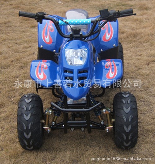 廠家直銷110cc 小恐龍沙灘車 電動(dòng)沙灘車 拍下立減200元