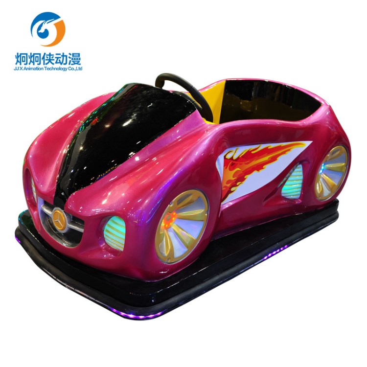 廣州廠家供應(yīng)電瓶碰碰車廣場玻璃鋼電動(dòng)小汽車新款碰碰車游樂設(shè)備