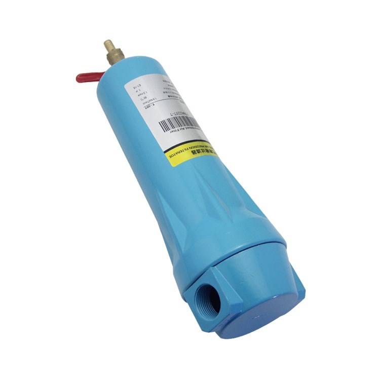 供應060QPS空氣壓縮機精密過濾器