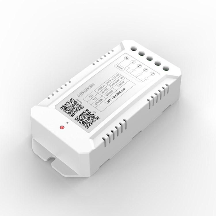 WIFI智能開關改裝組件 遠程控制 定時開關 天貓精靈語音控制 三路