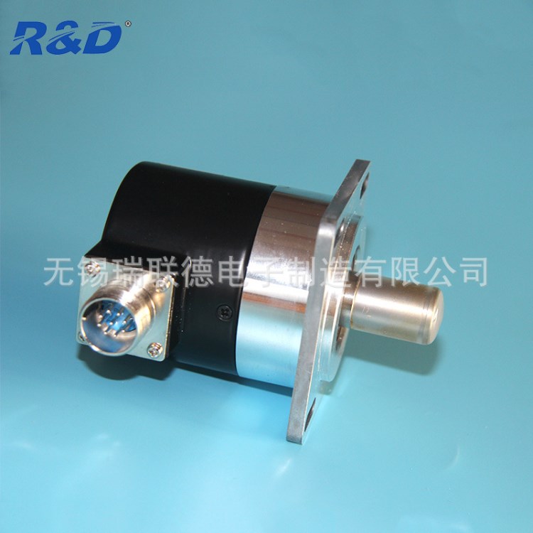 廠家直銷開關編碼器微型ec12旋轉編碼器脈沖型量證可定制批發