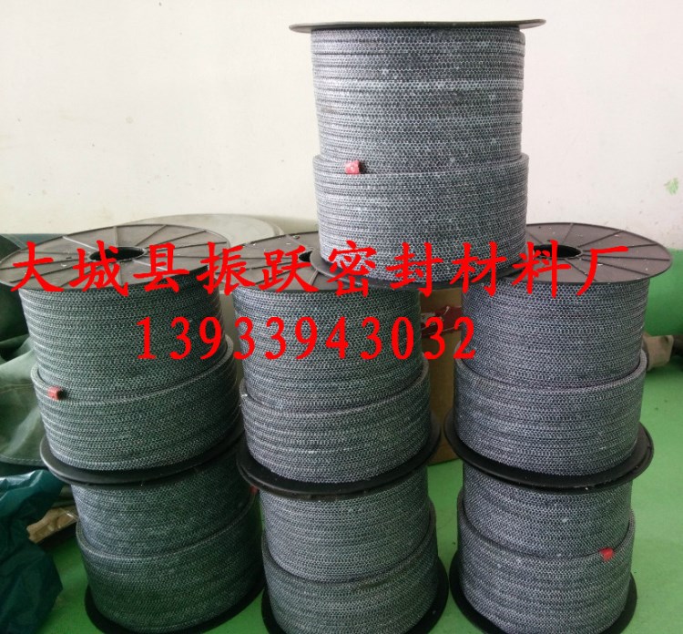 廊坊市廣安生產(chǎn)碳素盤根廠家碳素纖維盤根廠家直銷碳化盤根盤根墊