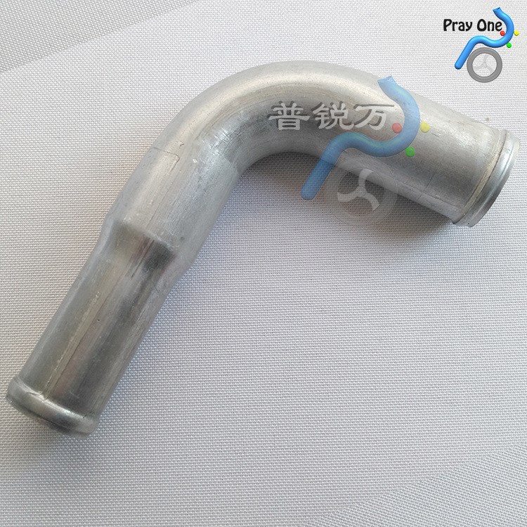 鋁管縮管墩頭彎管加工