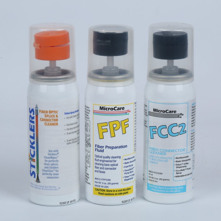 光纖接口清潔劑&mdash;MCC-POC03M 塑膠光纖金屬玻璃清潔劑 現貨批發