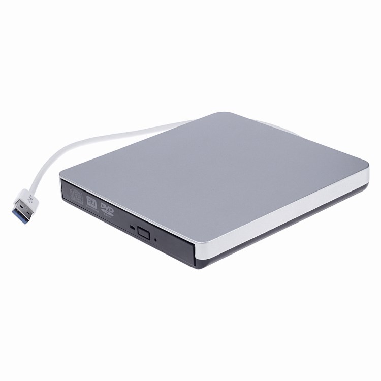 廠家批發(fā)usb3.0外置DVD刻錄機(jī) 移動(dòng)筆記本光驅(qū) 新款快讀移動(dòng)光驅(qū)