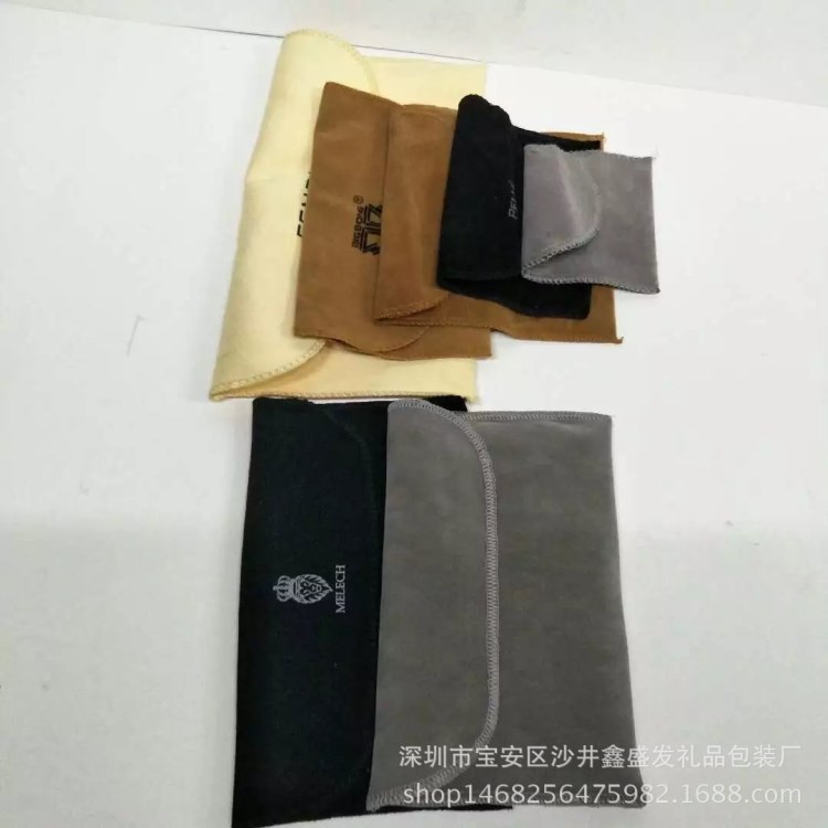 皮带套 防尘袋选用 绒布 帆布棉布棉等材质可丝印logo 厂家直销