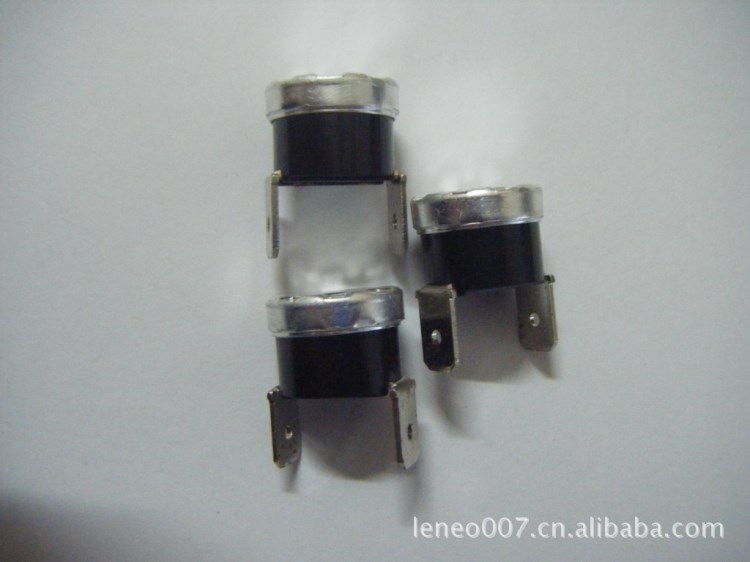 KSD301家用電器溫度開關 180度1KSD302溫控器120度溫控開關
