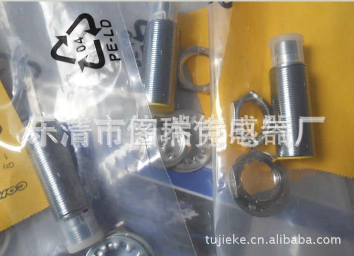 廠家直銷產(chǎn)品(TURCK)圖爾克接近開關BI2U-M12-AN4X-H1141