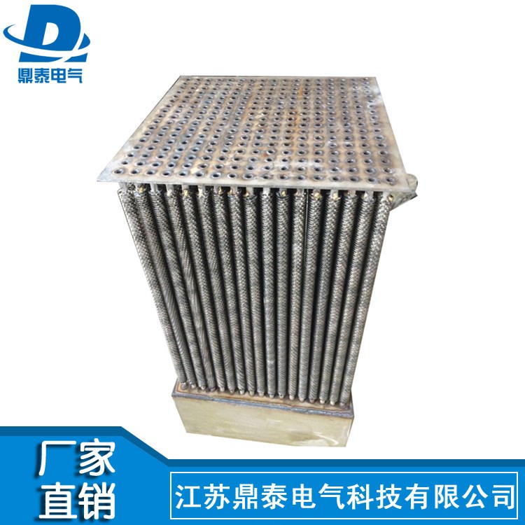 熱交換器 空氣換熱器 盤管換熱器 冷熱交換器 不銹鋼熱交換器