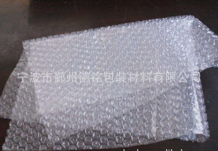 寧波鄞州區氣泡袋，氣泡袋訂做，尺寸顏色均可以按照客戶要求生產