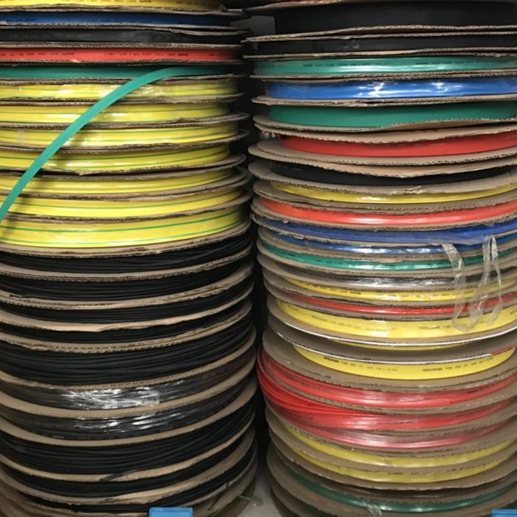 10KV電纜附件.1KV熱縮管.熱縮帶.電纜頭