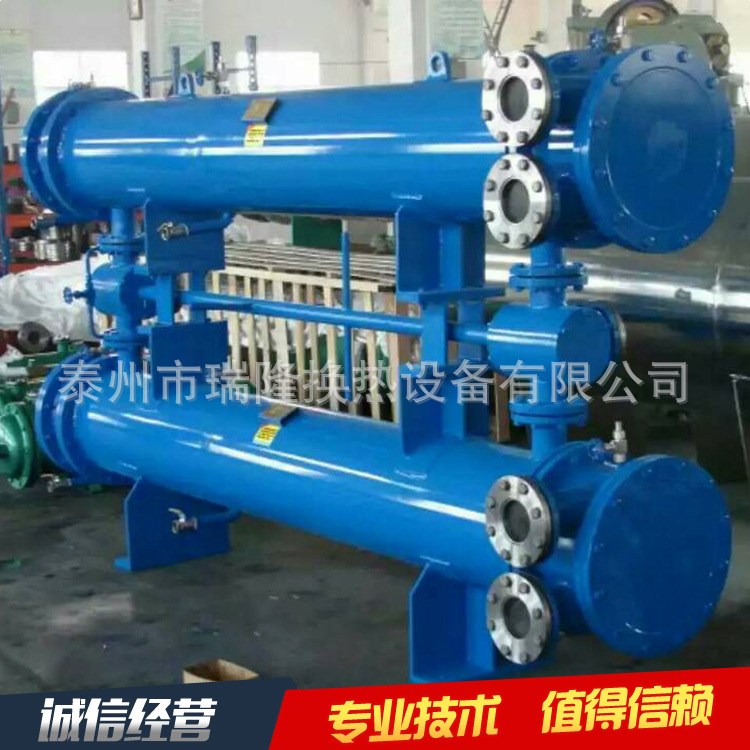 廠家提供冷卻器SGLL5-120雙聯(lián)油冷卻器 油冷卻器定制