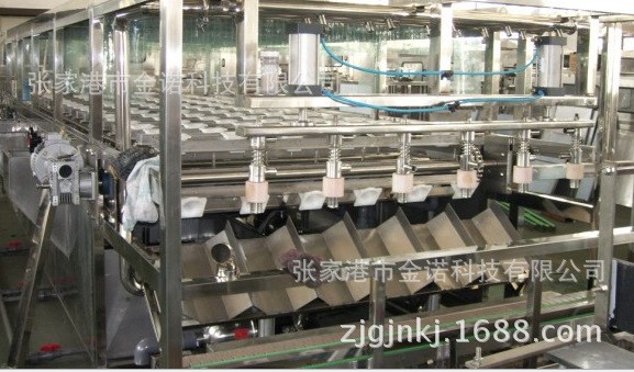 凈水生產線/全自動大桶灌裝機/五加侖灌裝 設備
