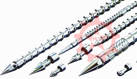 供應深圳廣東珠海南京蘇州無錫昆山大連上海成都注塑機精密螺桿