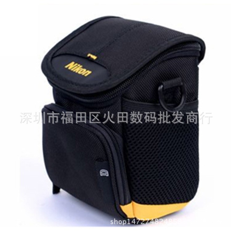 尼康微單包J1J5J4J3J2V3S2長焦P900SP610SP600L340L830P530相機包
