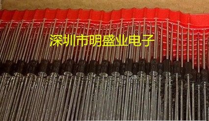 TVS瞬態抑制二極管1.5KE170CA=1N6301CA 雙向直插 原裝現貨
