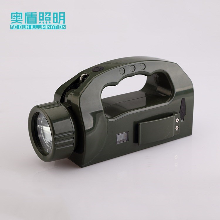 【貨源】 手提式強光磁力巡檢工作燈【歡迎來電洽談】AD-5510