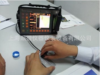 GE品牌PhasorXS超聲波相控陣探傷儀