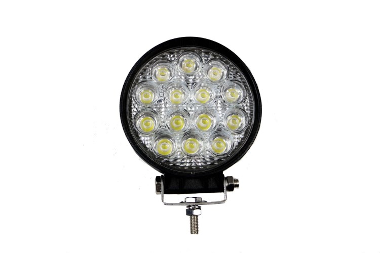 42w 大功率LED工作燈檢修燈 農(nóng)機(jī)配件燈具 Farm Machinery Lamp