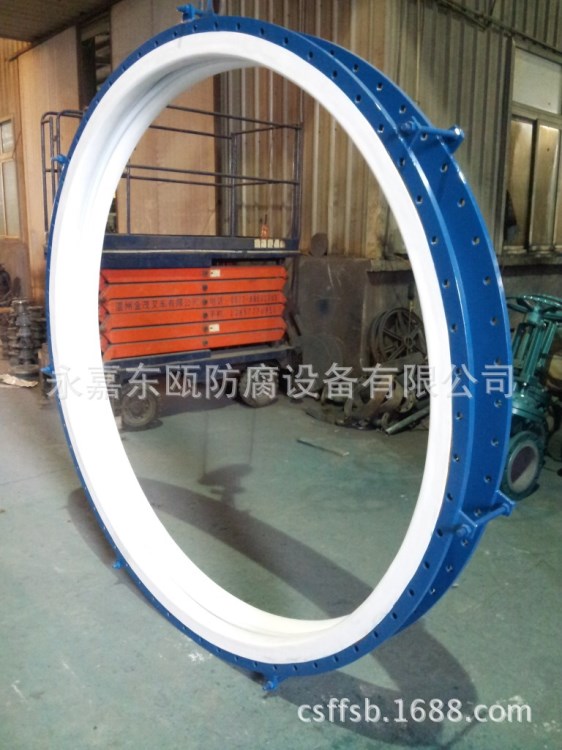 高品質四氟橡膠補償器|襯氟橡膠補償器|四氟橡膠復合補償器