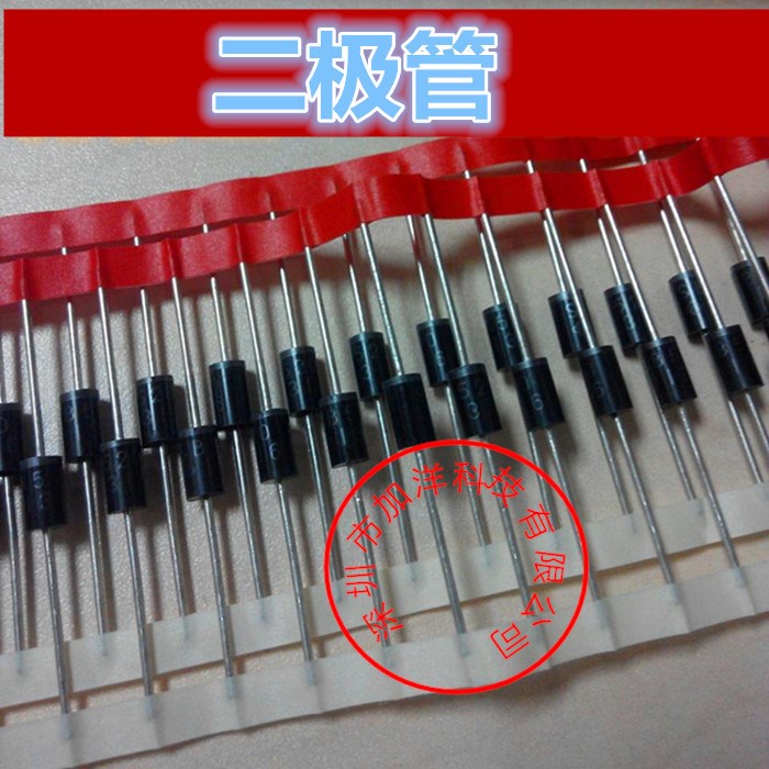 1.5KE16A TVS瞬變抑制二極管 VISHAY 直插DO-201AD/DO-27 1500W