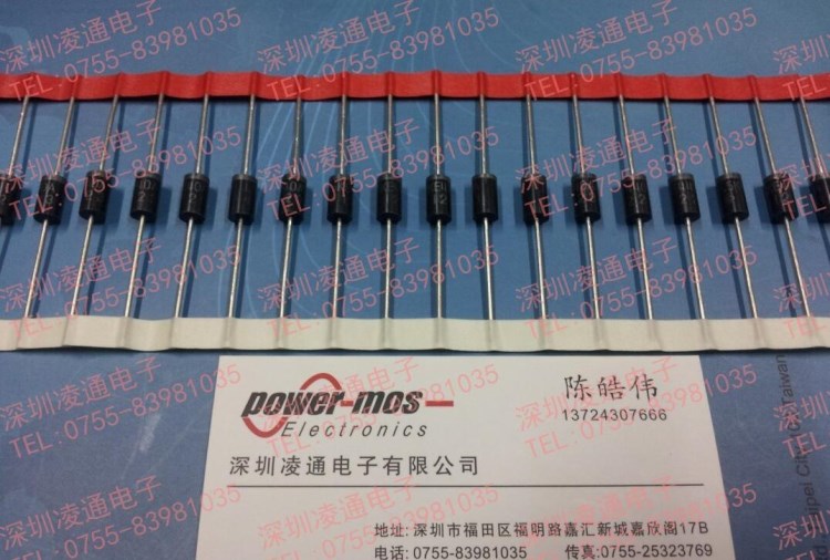 【原裝 可配單】 1.5KE440A ,全系列瞬態抑制二極管