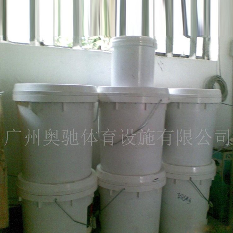 丙烯酸球場層面鋪設 原材料 廠家直銷