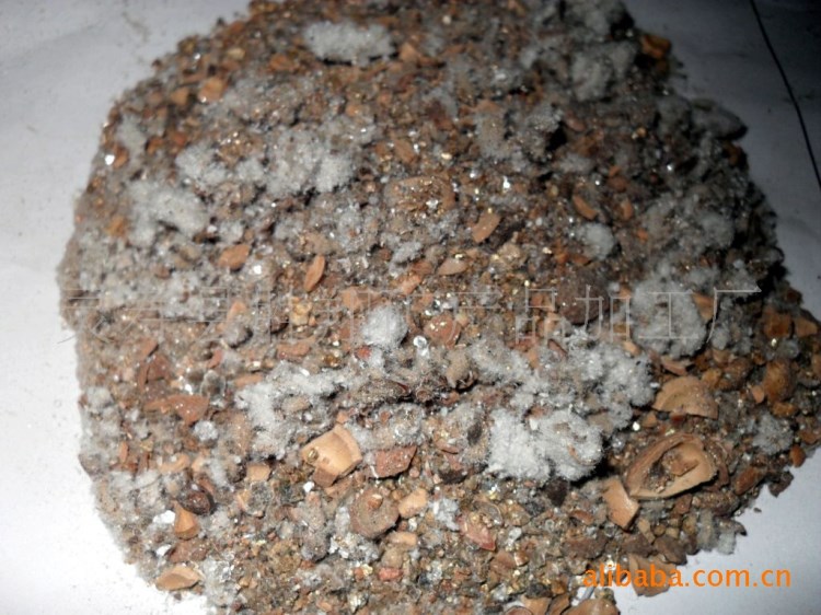 钻井液用复合堵漏剂 随钻堵漏剂