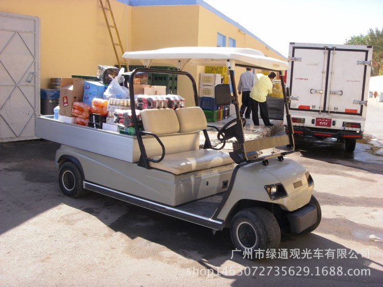 品牌電動貨車 電動小型載貨車  四輪電動貨車 LT-A2.H8廠家直銷