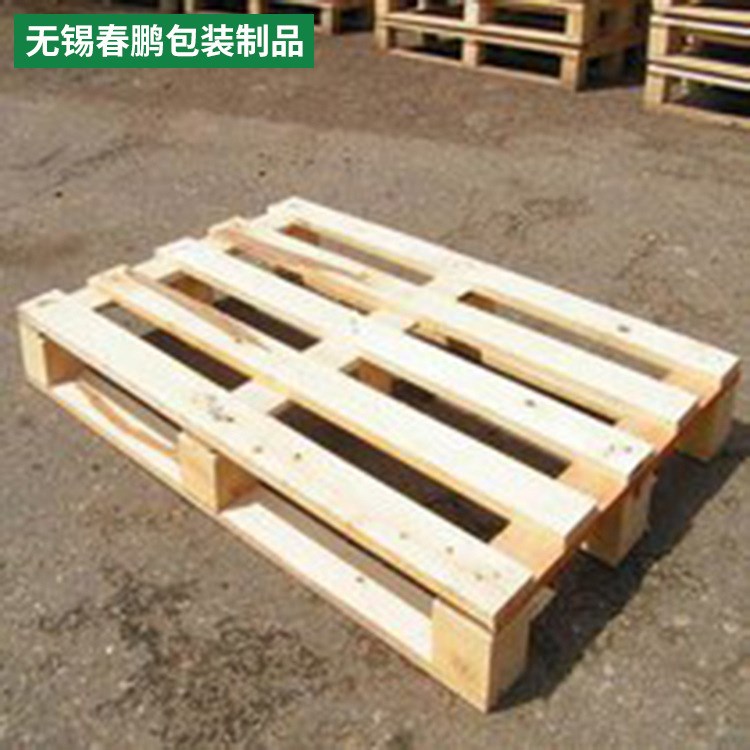 加工定做楊木托盤出口倉儲物流周轉(zhuǎn)木托盤立體周轉(zhuǎn)托盤定做