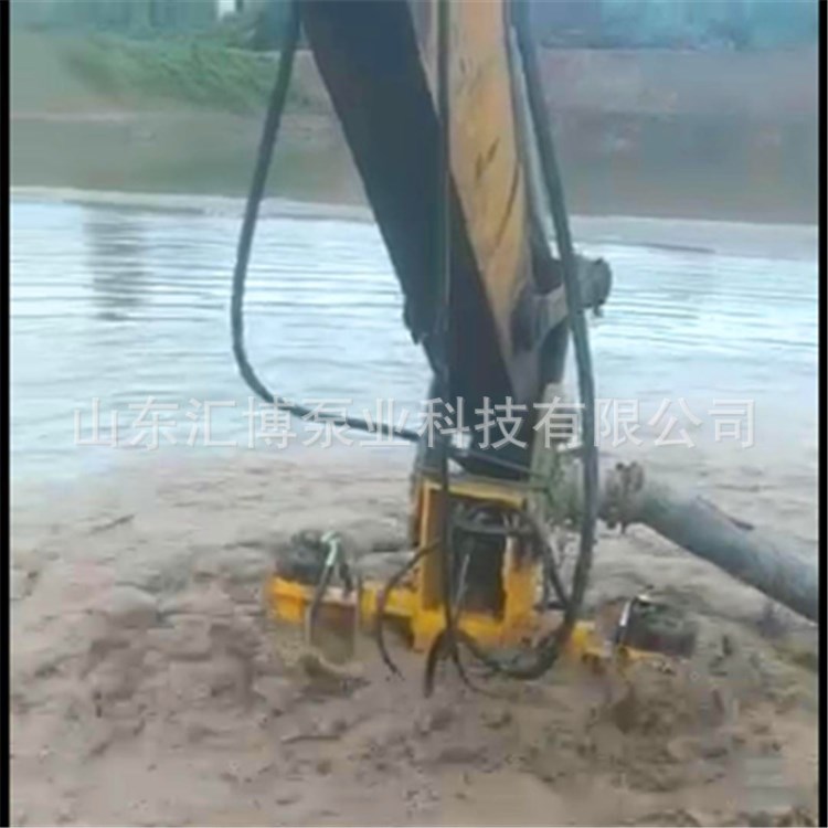 廠家供應|挖機鏟車液壓泥漿泵|抽砂泵|清淤泵|吸沙泵|排污泵|山東