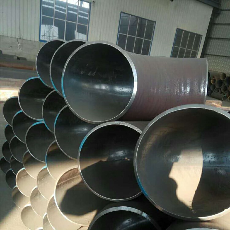 生產國標15CrMo合金鋼彎頭DN250抗氧化沖壓焊接無縫高壓合金彎頭