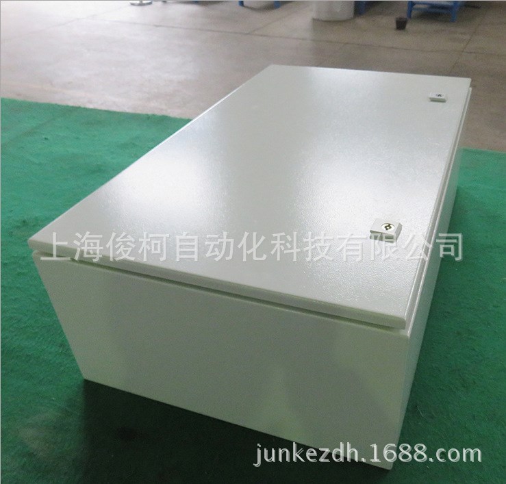 廠家直銷電氣箱 控制箱 電氣控制箱  配電箱 電器箱 防雨防水機(jī)箱