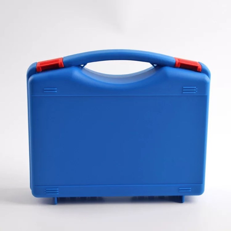 GD010 廠家批發(fā) pp五金塑料包裝盒 醫(yī)用塑料盒 設(shè)備工具箱