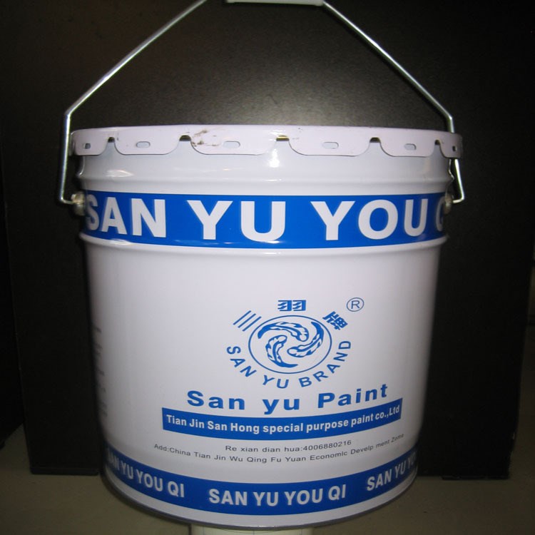 鋼結(jié)構(gòu)氟碳罩光清漆