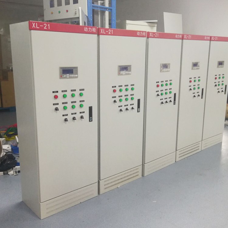 廠家直銷ABB變頻恒壓供水控制柜 功率可訂制恒壓控制柜1.5KW/380V