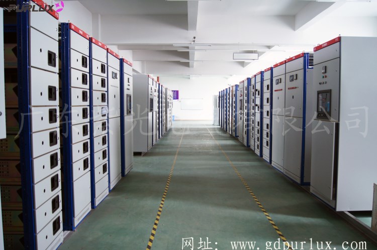 發(fā)電廠專用GCK低壓抽出式開關柜、城市居民專用抽屜式配電柜