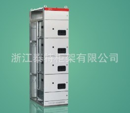 生產(chǎn)廠家直供  GCK及各種低壓抽屜柜 固定式開關(guān)柜殼體