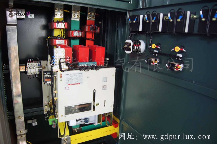 云南小區專用10KV美式箱變ZGS11,體積小,外殼具有良好的抗腐蝕性