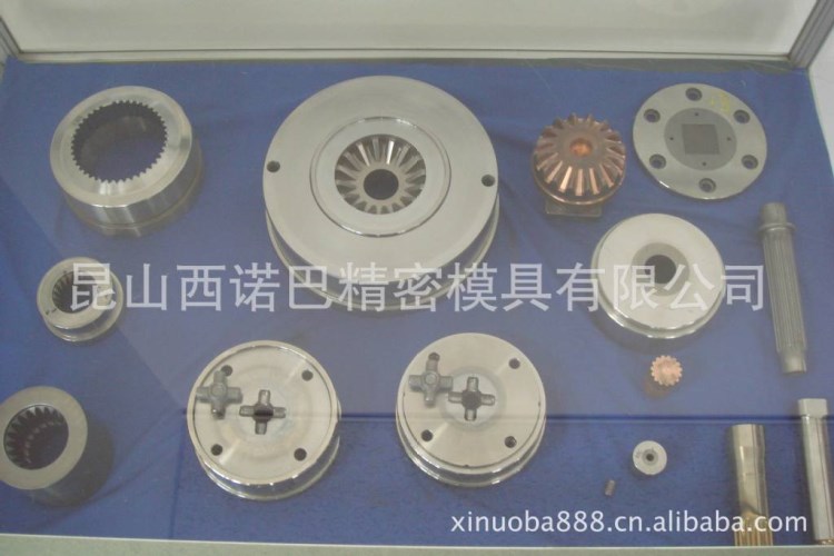 鎢鋼精密鏡面拋光 鎢鋼拉伸模具加工  沖壓模具 硬質(zhì)合金加工