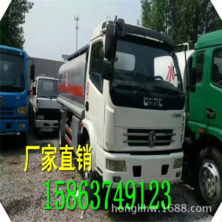 出售5噸8噸加油車(chē) 多輛加油車(chē)現(xiàn)車(chē)出售 全國(guó)包送