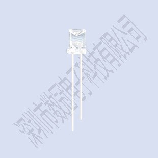 廠家直銷 940nm 5mm 內(nèi)凹大角度發(fā)射管 SIR5039