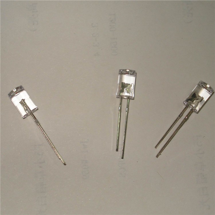 供應(yīng)5mm內(nèi)凹綠光LED燈；內(nèi)凹綠光led發(fā)光二極管價(jià)格優(yōu)惠