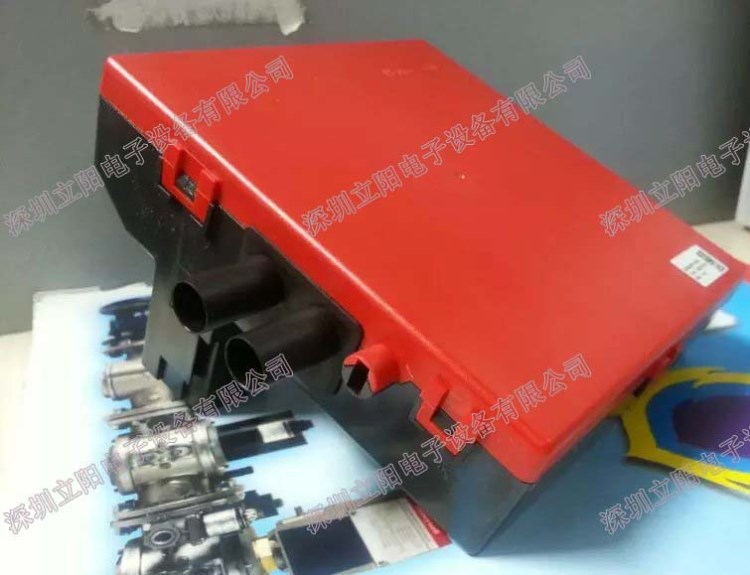 Honeywell霍尼韋爾 S4564BF1006B控制器 全新原裝