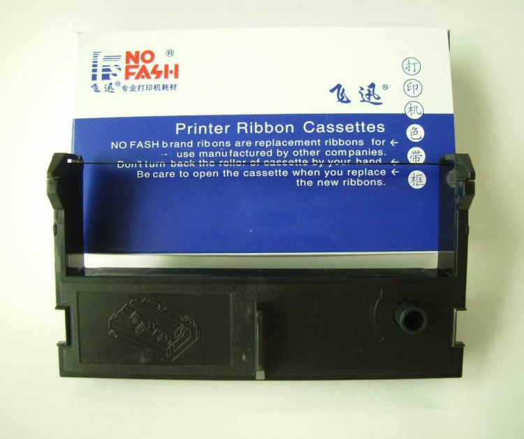 飛迅色帶框色帶架 適用于怡化YH CDS6040T CDS-6040T OKI ATM