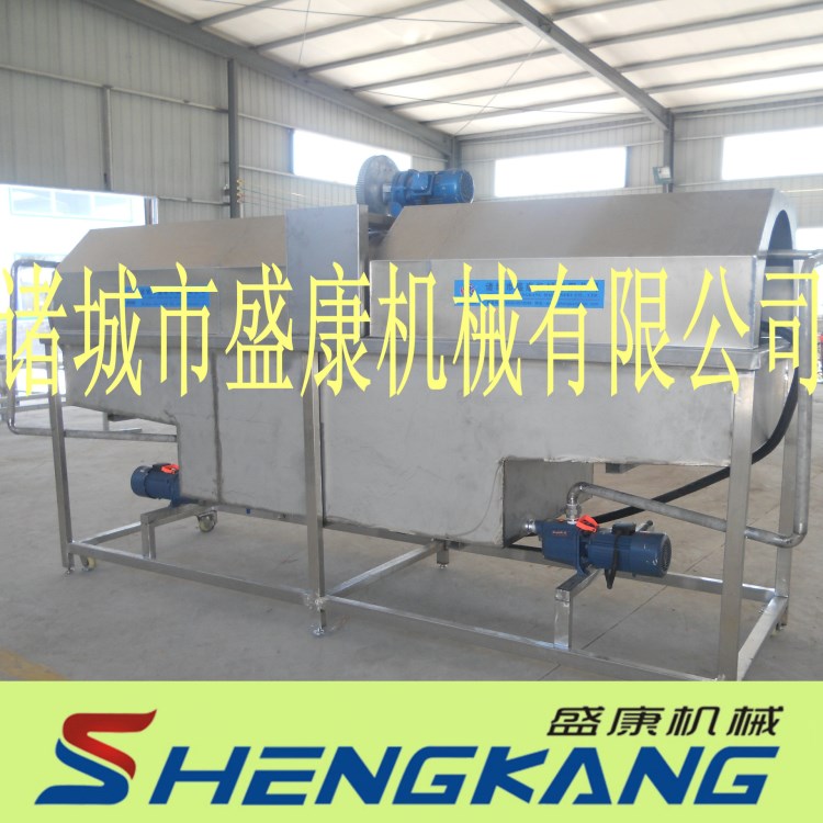 供應 包裝袋清洗機 制作清洗烘干加工成套設備
