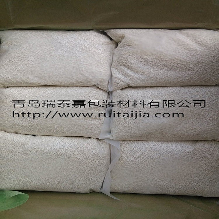 防銹袋防銹母粒新配方新工藝生產(chǎn) 環(huán)保塑料原色通過ROSH