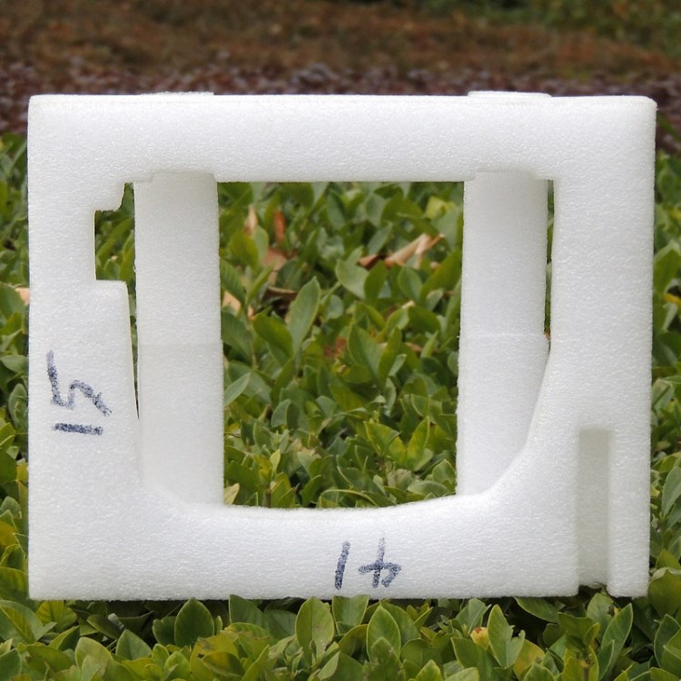 珍珠棉 PE珍珠棉 定制各種規格珍珠棉支架 異型架 EPE內襯 防護架