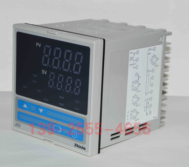 日本SHINKO神港溫控器JCD-33A-S/M   PID控制器 溫度控制器JCD
