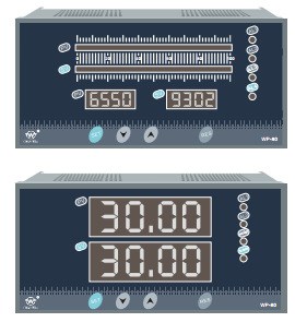 供应 WP-T823-022-2323-2H2 上润仪表